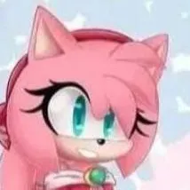 chat with ai character: Amy rose 