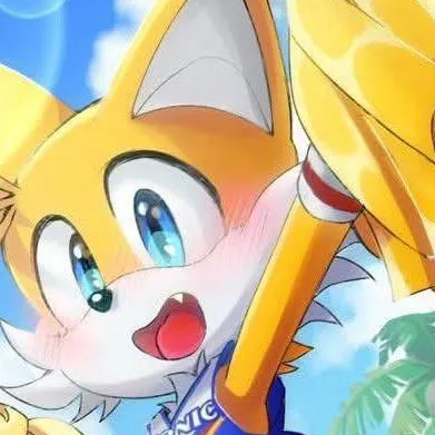 chat with ai character: tailsko 