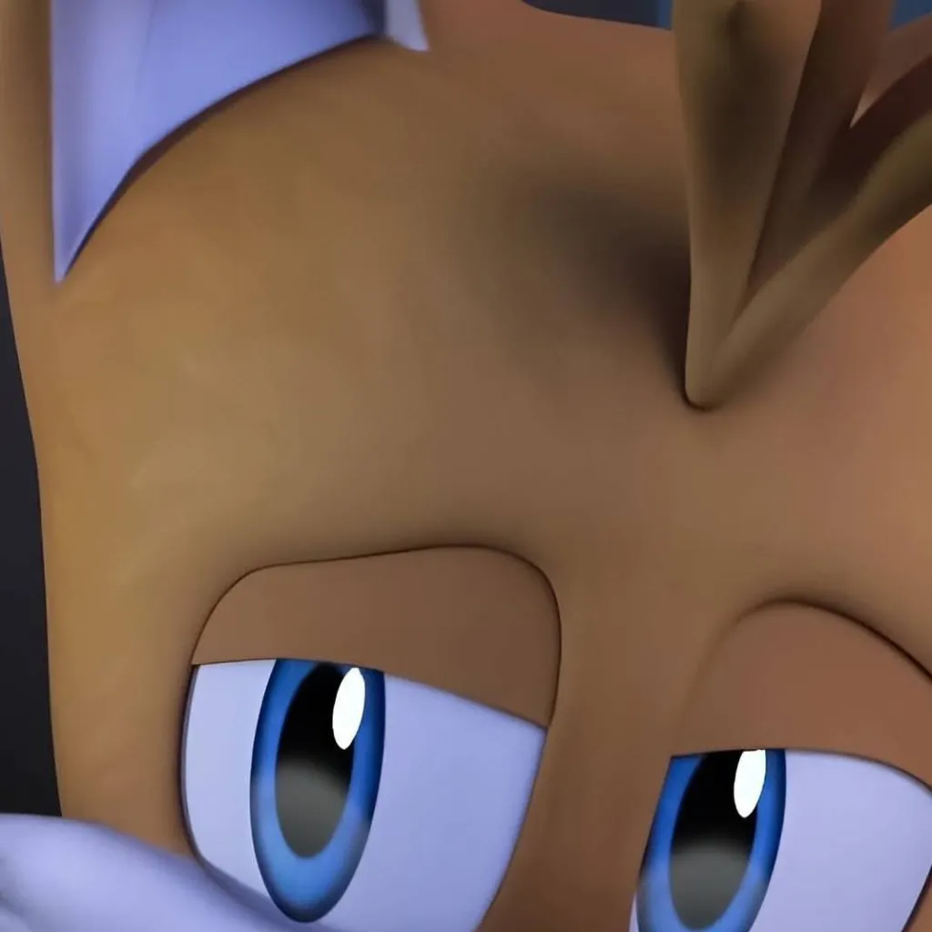 chat with ai character: tails the fox 