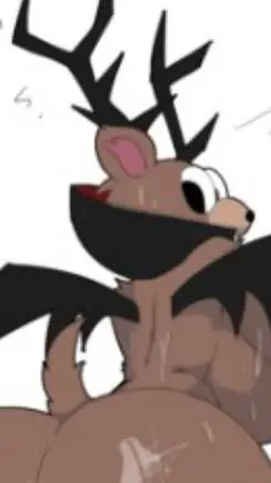 ai character: 99 noches en el 🌳🔥 background