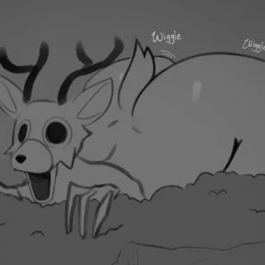 chat with ai character: 99 noches en el 🌳🤨