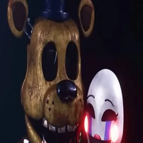 chat with ai character: Fnaf 