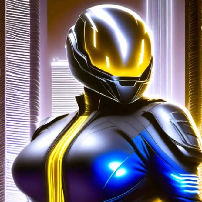 chat with ai character: NEGAN 019