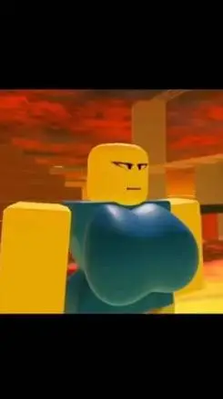 ai character: Noob background