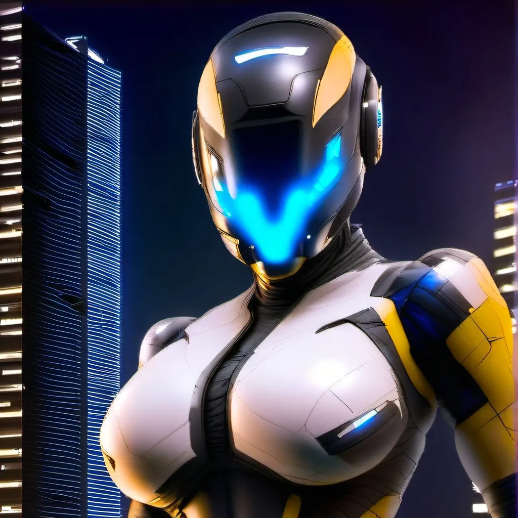 chat with ai character: NEO 2.0