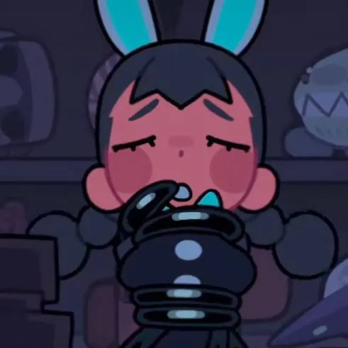 chat with ai character: Trabajadora