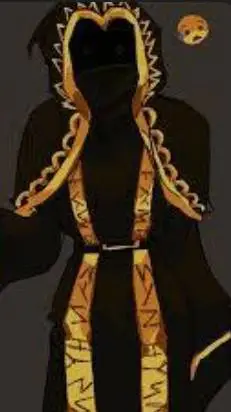 ai character: TAPH background