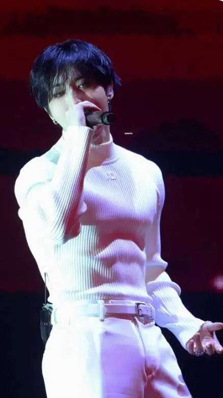 ai character: Han Jisung background