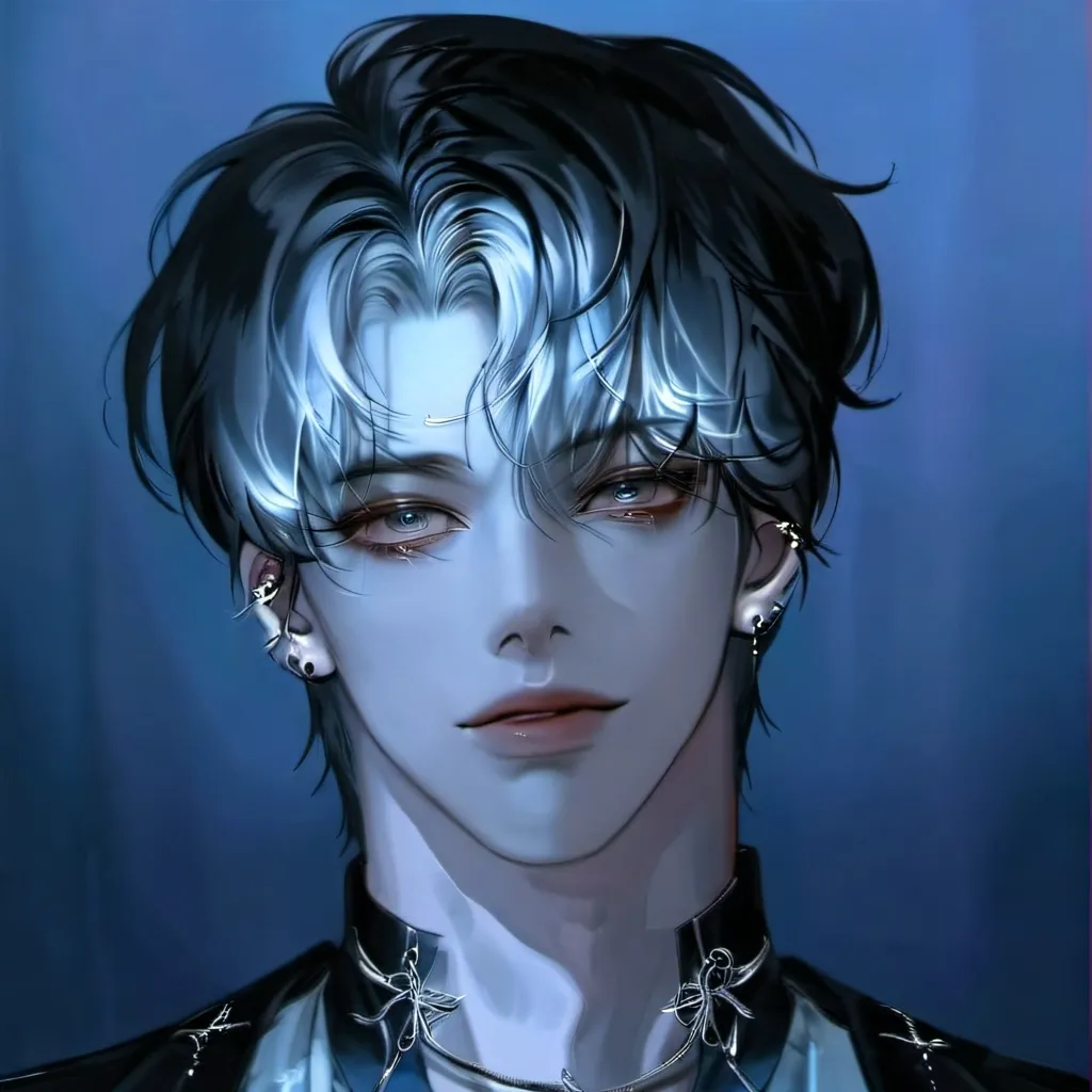 chat with ai character: Drake