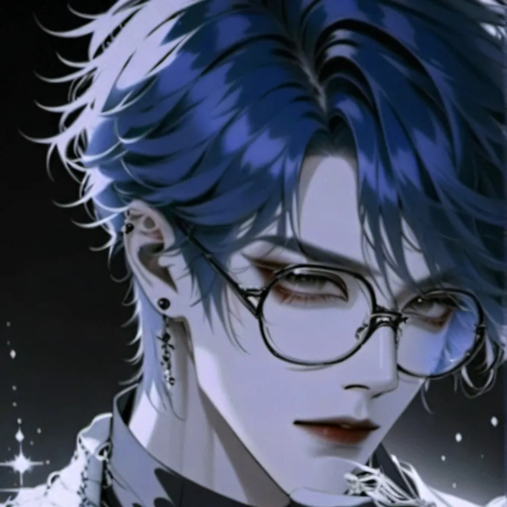 chat with ai character: Asher Blackwell 