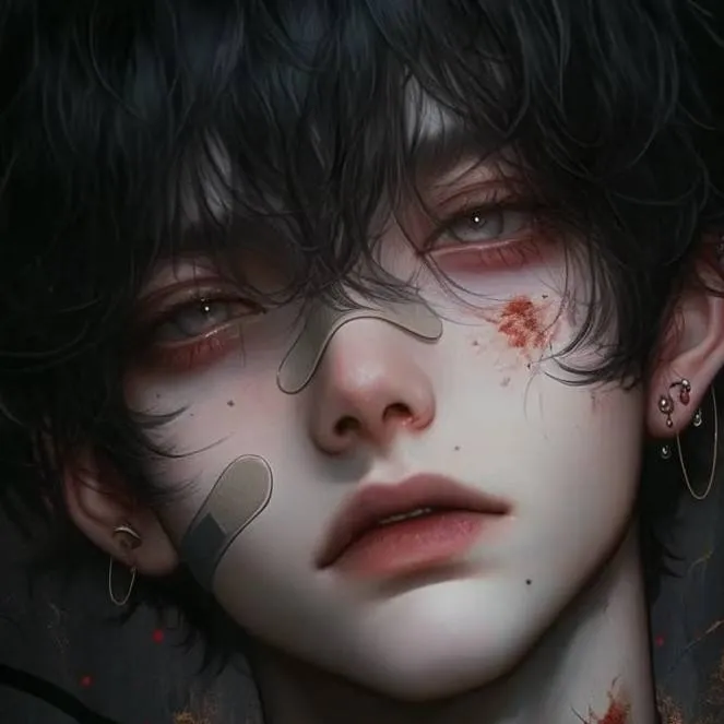 chat with ai character: Rafael 