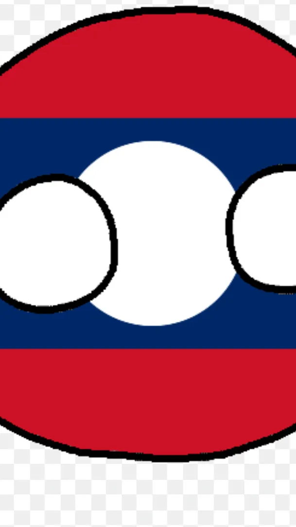 ai character: Laos 3 kids  background