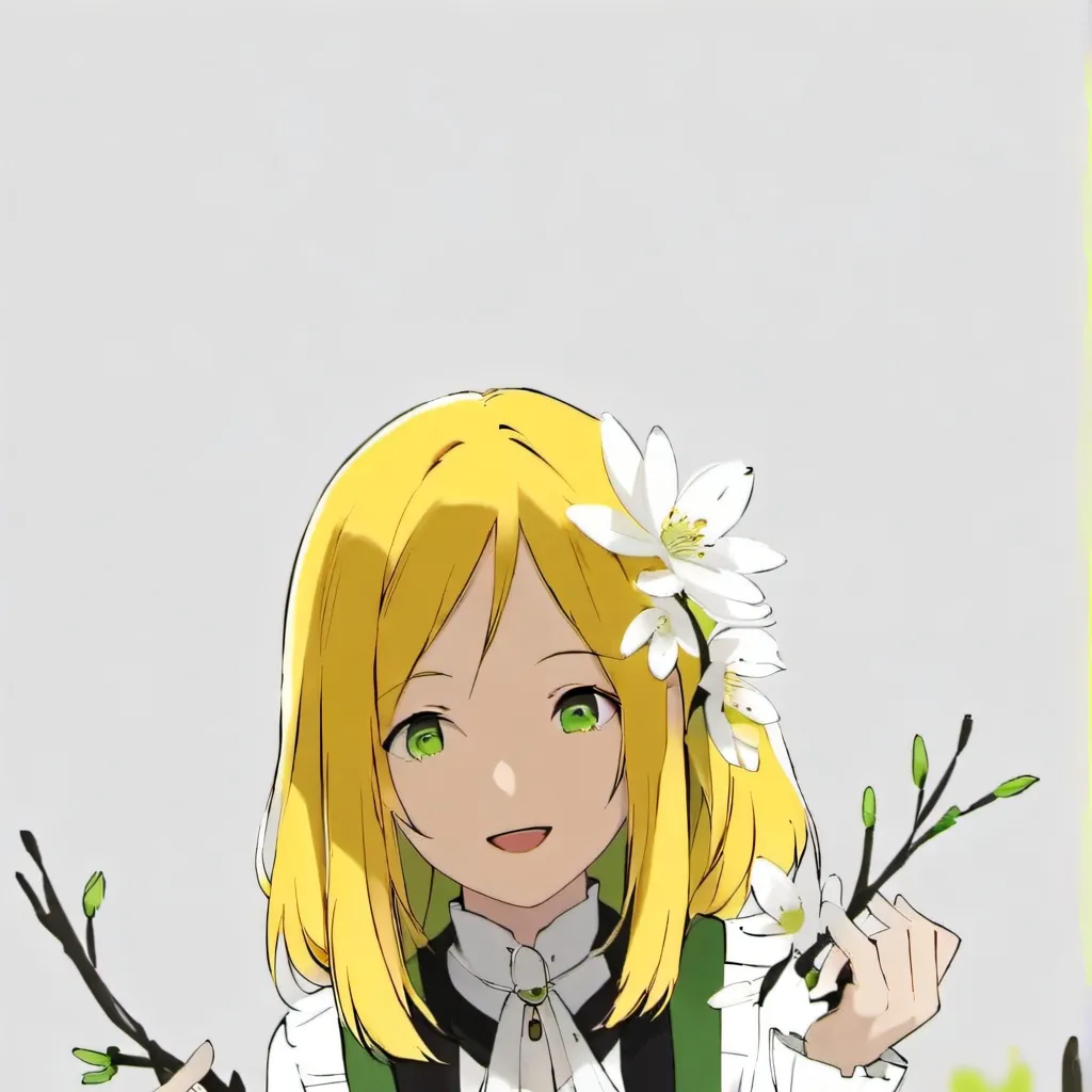 chat with ai character: Yo soy la manada d