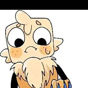 chat with ai character: SHRIMPOS EYES!!!