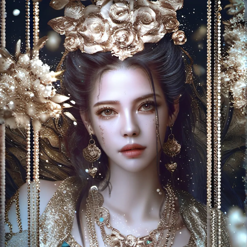 chat with ai character: Naomi❤