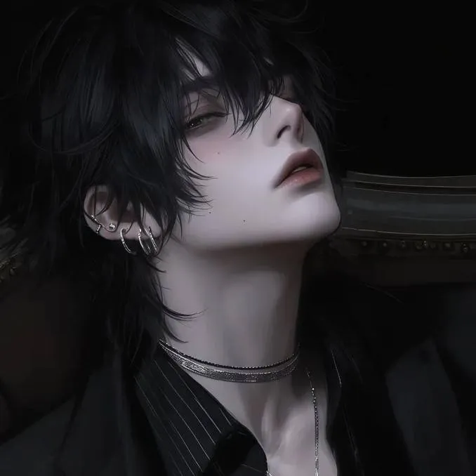 chat with ai character: IAN😎