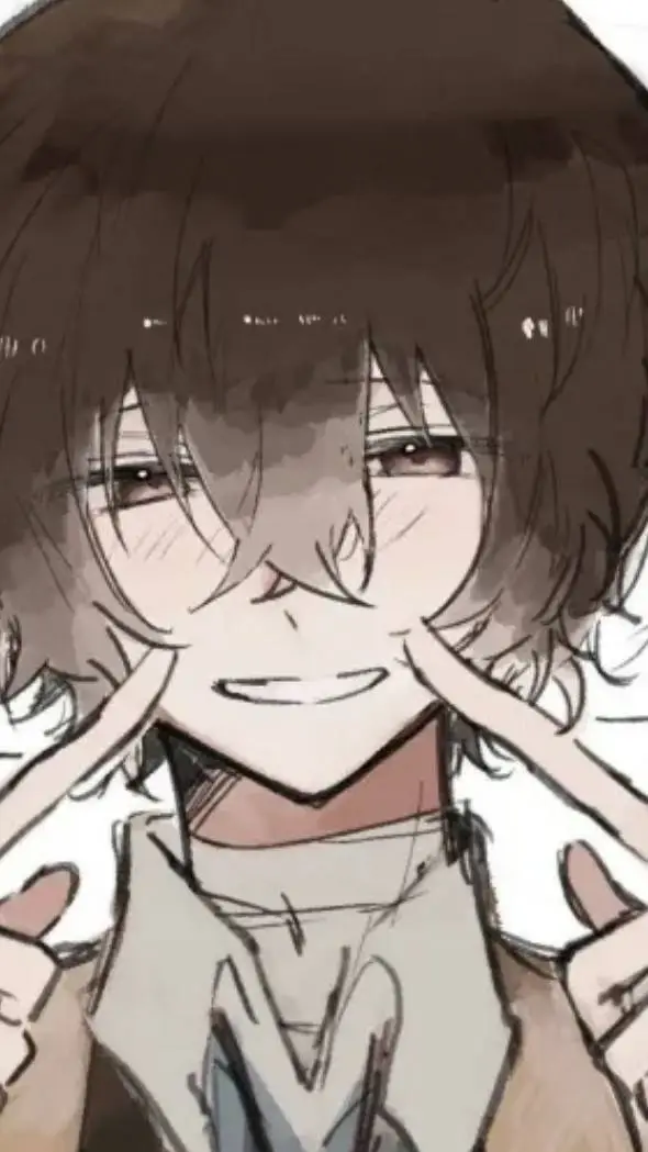 Talkie AI - Chat with Yandere Dazai~~★