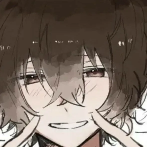 chat with ai character: Yandere Dazai~~★