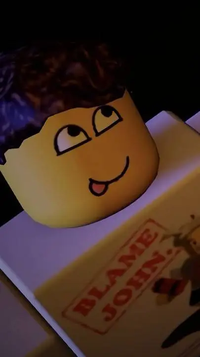 ai character: shedletsky x you background