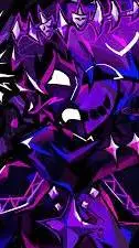 ai character: Noli background
