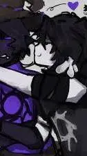ai character: AzureTime background