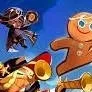 chat with ai character: Cookie run kingdom