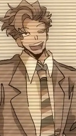 ai character: Co-Worker (Aiden) background