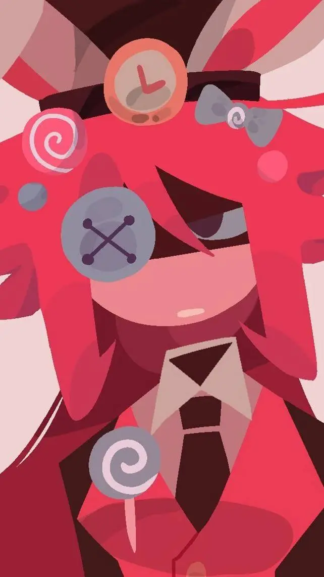 ai character: ~Vivian~ background