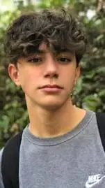 ai character: Conner background