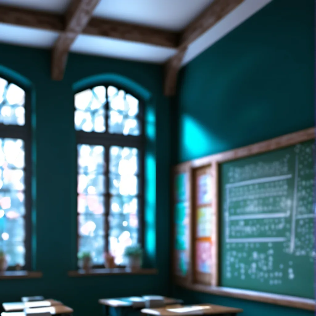 chat with ai character: Audrey Academy