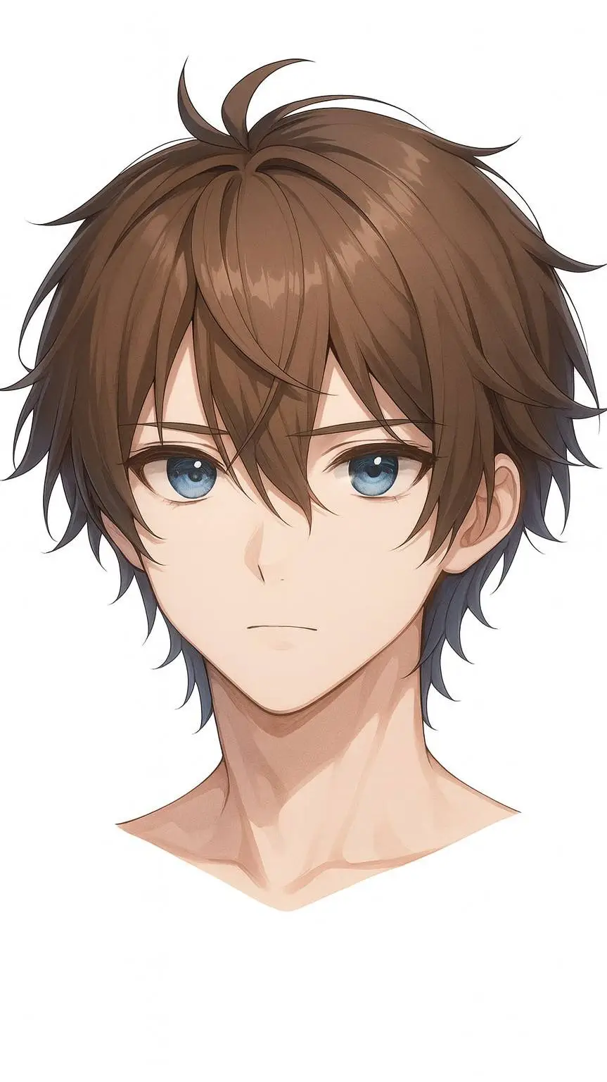 ai character: Hanabi Hanashi background