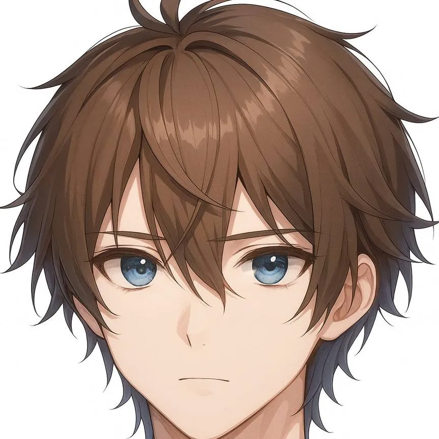 chat with ai character: Hanabi Hanashi