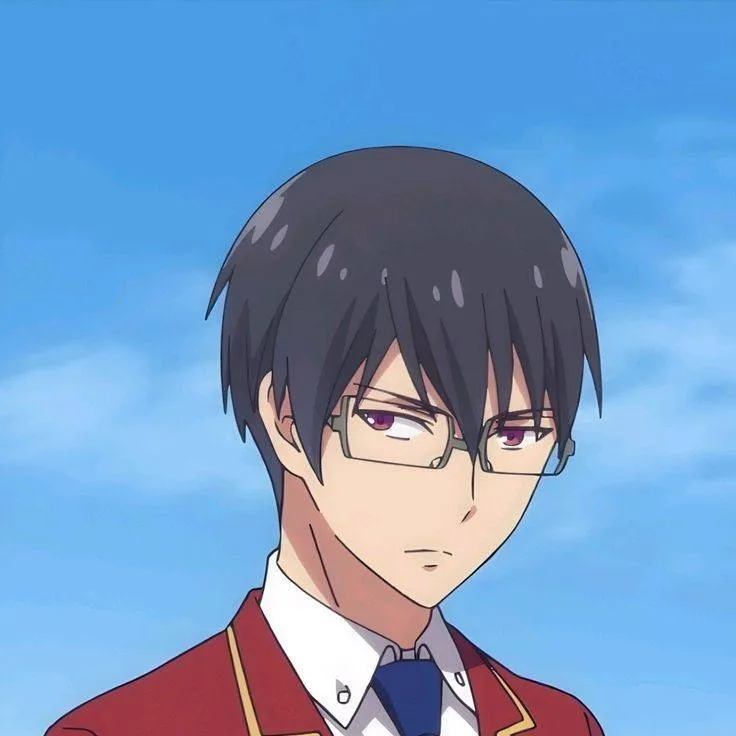 chat with ai character: Ashton 