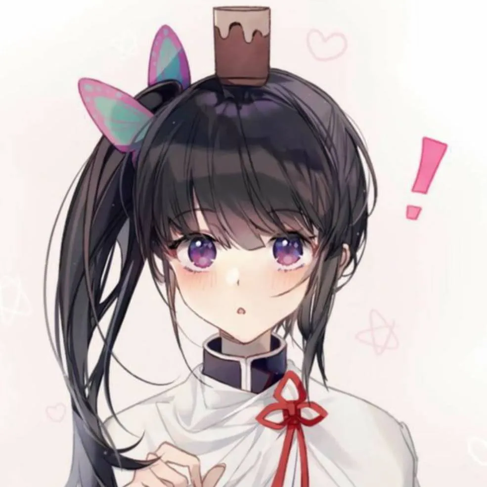 chat with ai character: Kanao🍵