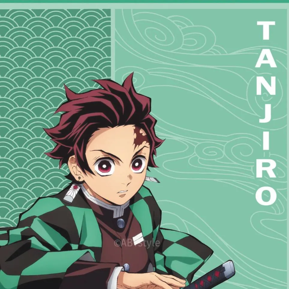 chat with ai character: Tanjiro🔥