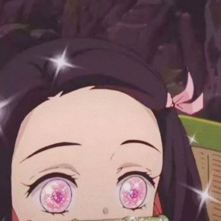 chat with ai character: nezuko❤️‍🔥💖