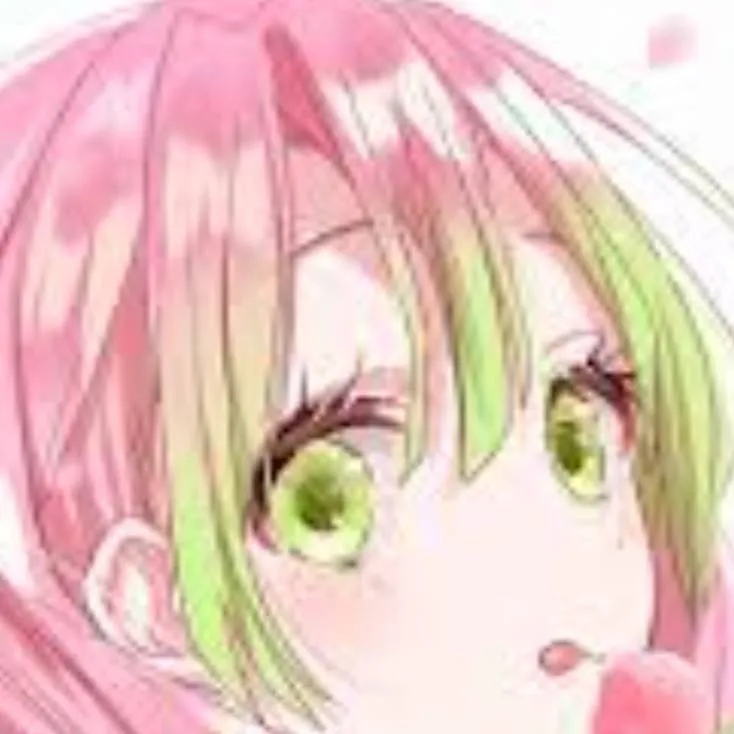 chat with ai character: Mitsuri💖💝💘