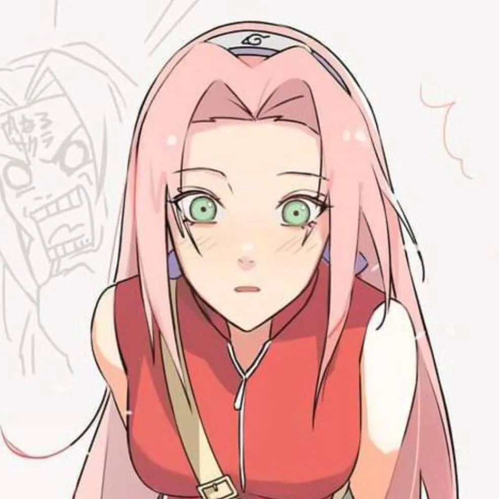 chat with ai character: Sakura 