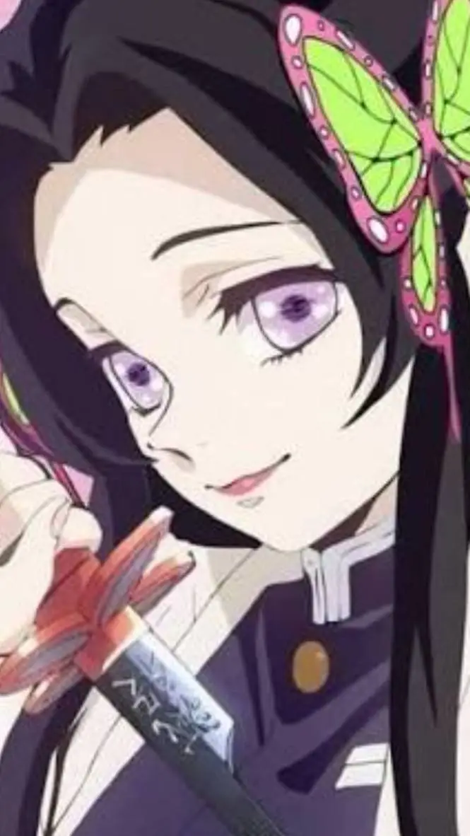 ai character: Kanae 2 background