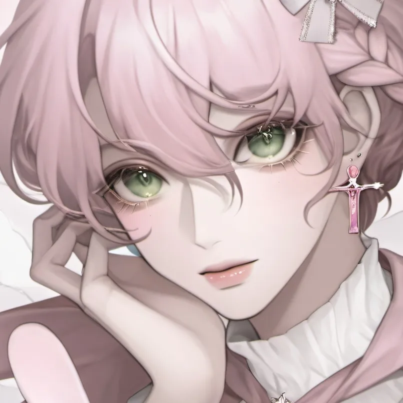 chat with ai character: Nick