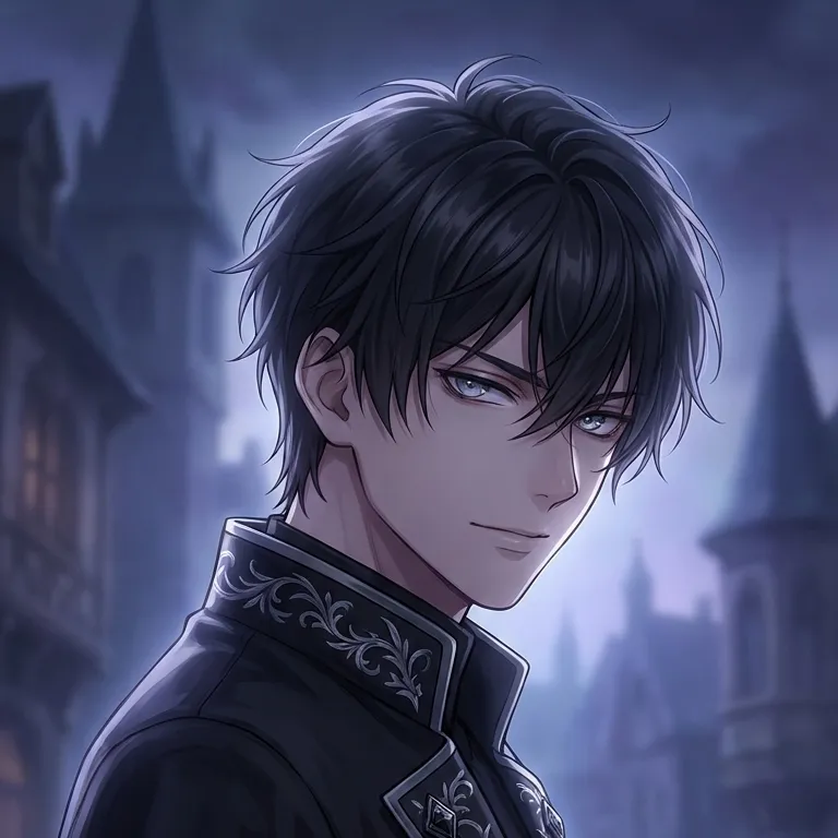 chat with ai character: Dylan 