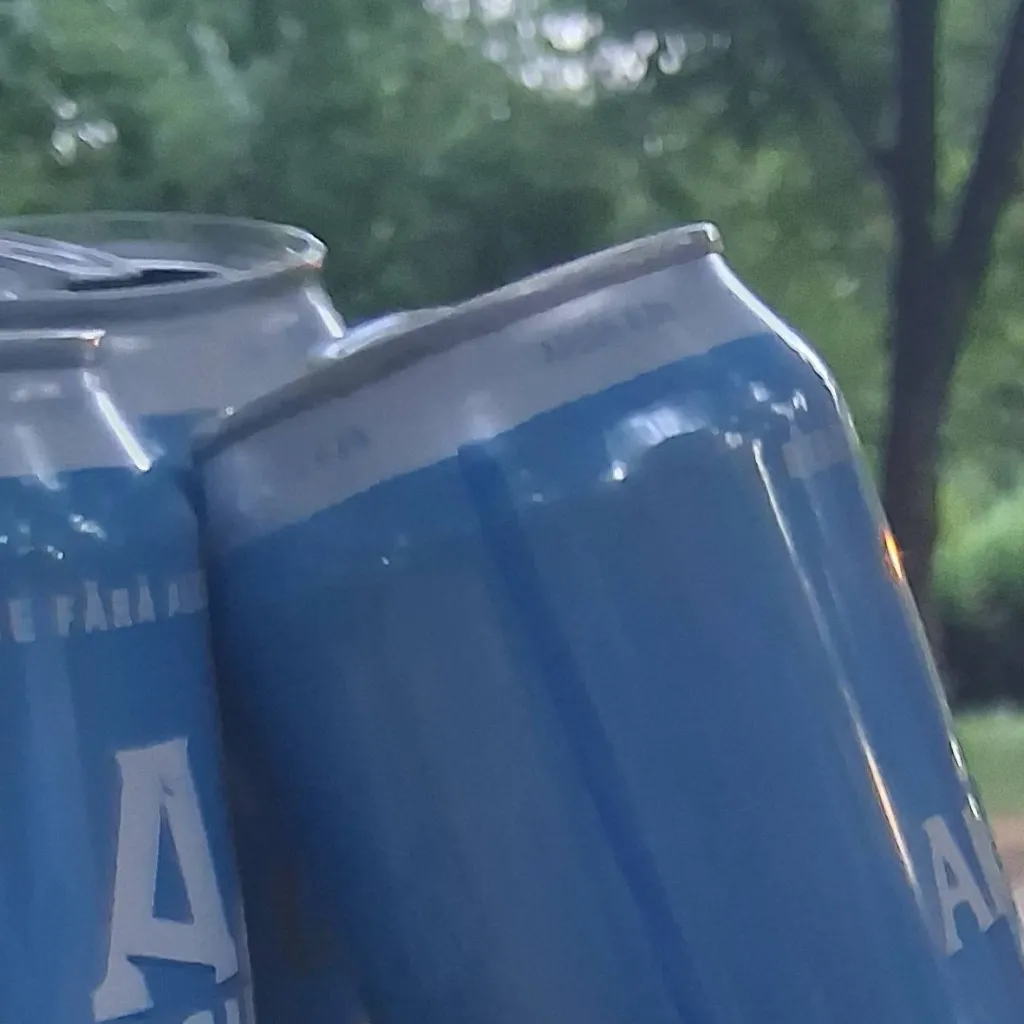 chat with ai character: Three beers