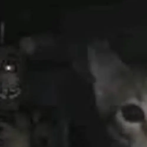 chat with ai character: forsaken sleepover