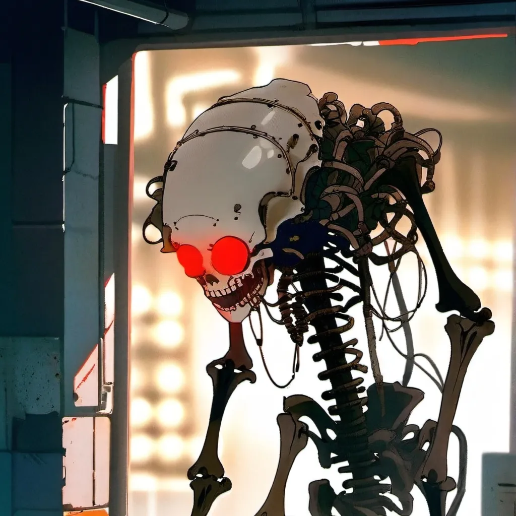 chat with ai character: Skorden