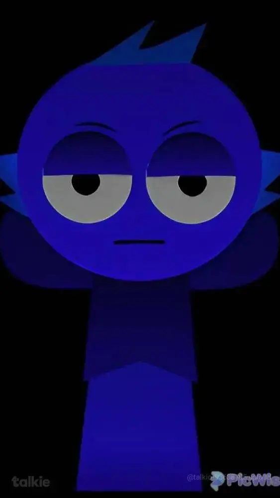 ai character: JEVIN phase 4 background