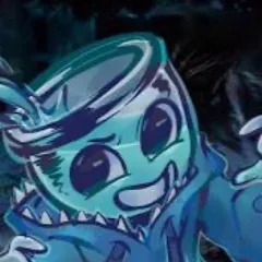chat with ai character: FINN