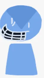 ai character: Bluudud(again) background