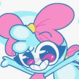 chat with ai character: 🫧Poppy!