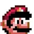 chat with ai character: Mario