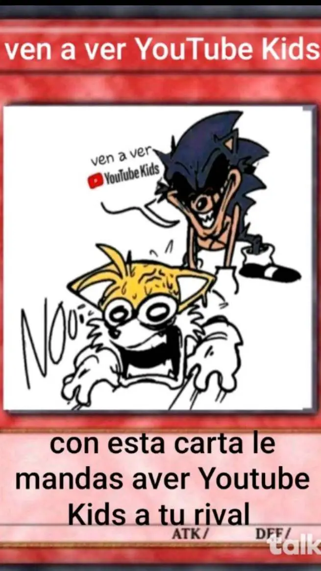 ai character: Ven a ver ytkids background